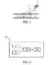 Fig. 02 - Method and device for positioning a Doppler ultrasound transducer for blood flow measurement and a system for blood flow measurement