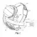 Fig. 02 - Video device to be worn on the head