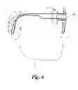 Fig. 05 - Video device to be worn on the head