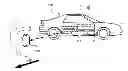 Fig. 01 - Accessory control with geo-fencing