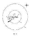 Fig. 03 - Accessory control with geo-fencing