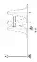 Fig. 13 - Wireless engine monitoring system and associated engine wireless sensor network