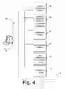 Fig. 05 - Method and apparatus for displaying data element axes