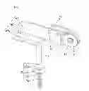 Fig. 01 - Hinge adjuster