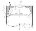 Fig. 01 - Superhard structure and method of making same