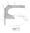 Fig. 06 - Superhard structure and method of making same