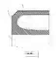 Fig. 09 - Superhard structure and method of making same