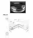 Fig. 16 - Superhard structure and method of making same