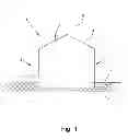 Fig. 02 - Method for producing a functional layer of a building shell, and building shell and functional layer
