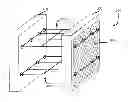 Fig. 01 - Form system with lath covering
