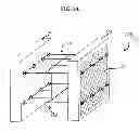 Fig. 02 - Form system with lath covering