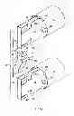 Fig. 02 - Counteracting uplift in building superstructures