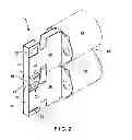 Fig. 03 - Counteracting uplift in building superstructures