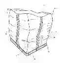 Fig. 01 - TRANSPORTATION BASE LOAD UNITIZER
