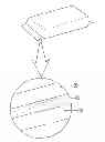 Fig. 01 - METHOD OF PACKING EDIBLES