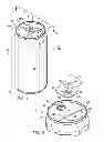 Fig. 02 - Vent opening mechanism