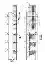 Fig. 02 - Installation for Grouping Containers Which Have a Circular or Ovoid Cross-Section and are in the Form of Packs