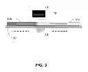Fig. 03 - Flutable fiber webs with high dust holding capacity