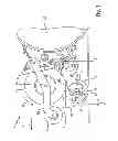 Fig. 02 - Harvesting device for picking up plants