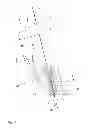 Fig. 22 - Air jet spinning machine and method of operation thereof