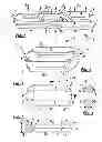 Fig. 02 - Chain consisting of oval profile chain links, and method for producing a chain of this type