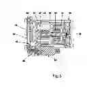 Fig. 07 - HYDRAULIC DEVICE FOR ACTUATING A CLUTCH