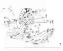 Fig. 01 - Annular combustion chamber for a turbine engine including improved dilution openings