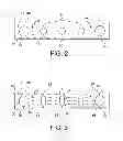 Fig. 03 - Annular combustion chamber for a turbine engine including improved dilution openings