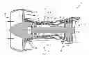 Fig. 01 - Turbine compressor blade tip resistant to metal transfer