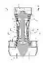 Fig. 02 - Turbine compressor blade tip resistant to metal transfer