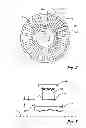 Fig. 03 - Turbine compressor blade tip resistant to metal transfer