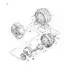Fig. 02 - 3-stroke/6-stroke rocket jet engine
