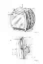 Fig. 02 - Cabin for accommodating passengers and/or goods