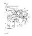 Fig. 09 - Overlock sewing machine