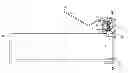 Fig. 01 - Single Pass Roller Cleaner