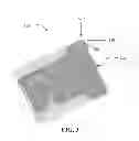 Fig. 04 - Cutting elements retained within sleeves
