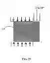 Fig. 17 - Cutting elements retained within sleeves