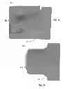 Fig. 18 - Cutting elements retained within sleeves