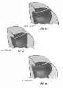 Fig. 30 - Cutting elements retained within sleeves