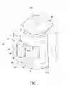 Fig. 02 - Ammunition-holding beverage insulator