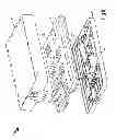 Fig. 07 - CASSETTE FOR STORAGE OF MEDICAL INSTRUMENTS