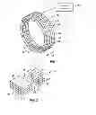 Fig. 02 - Methods and systems for signal communication in gamma ray detectors