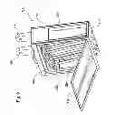 Fig. 09 - Radiation source module and fluid treatment system