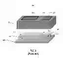 Fig. 02 - Wafer level optical proximity sensors and systems including wafer level optical proximity sensors