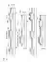 Fig. 22 - Thin film transistor and display device