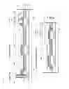 Fig. 28 - Thin film transistor and display device