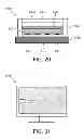 Fig. 22 - Light emitting module, a lamp, a luminaire and a display device