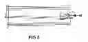Fig. 05 - DEVICE FOR SECURING A HITCH SLEEVE TO A HITCH
