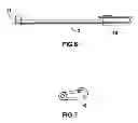 Fig. 06 - DEVICE FOR SECURING A HITCH SLEEVE TO A HITCH
