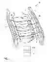Fig. 02 - Actuator arrangement for a seat and adjusting method